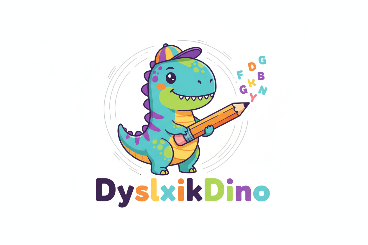 DyslxikDino